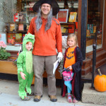 Halloween on Main Street Chatham