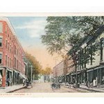1920 - Main Street, Chatham, NY