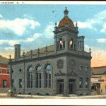 1925 - The Chatham State Bank
